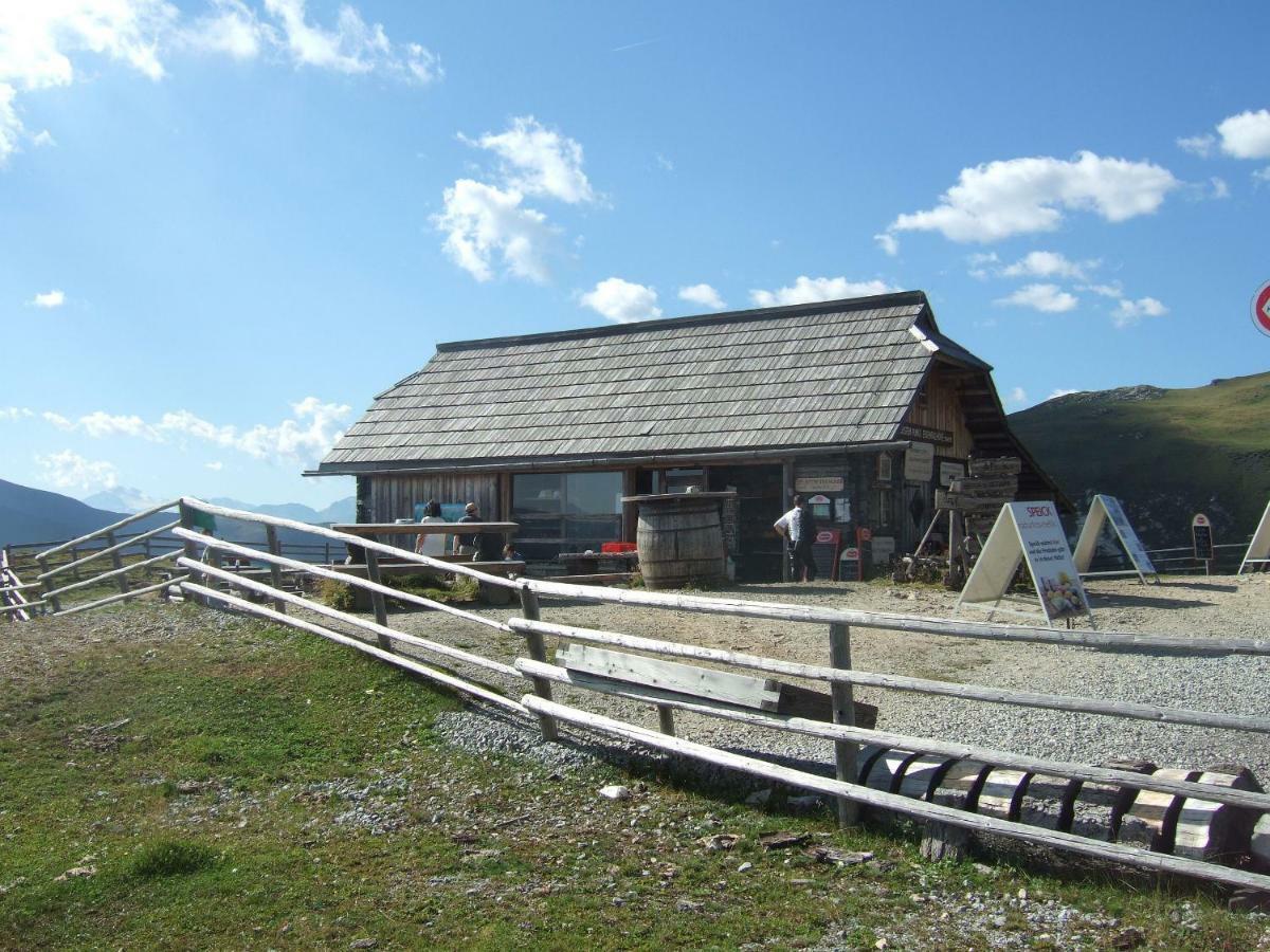 ホテルGasthof Post Kremsbrucke エクステリア 写真