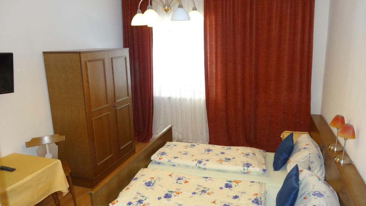 ホテルGasthof Post Kremsbrucke 部屋 写真